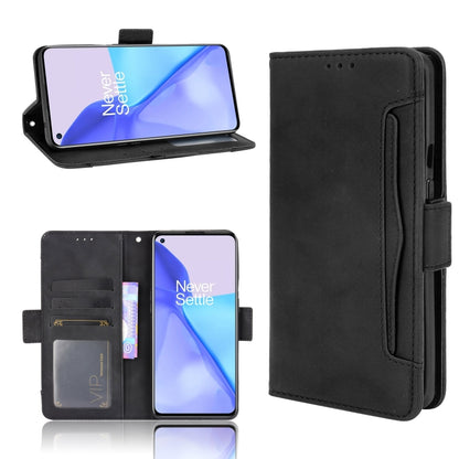 Skin Feel Calf Pattern Horizontal Flip Leather Case with Holder & Card Slots & Photo Frame, For OPPO A54, For OPPO A93 5G, For OPPO A94 4G/F19 Pro 4G/Reno5 F/Reno5 Lite, For OPPO Find X3 Lite / Reno5 5G, For OPPO Find X3 / Find X3 Pro, For OPPO Realme ...
