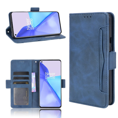Skin Feel Calf Pattern Horizontal Flip Leather Case with Holder & Card Slots & Photo Frame, For OPPO A54, For OPPO A93 5G, For OPPO A94 4G/F19 Pro 4G/Reno5 F/Reno5 Lite, For OPPO Find X3 Lite / Reno5 5G, For OPPO Find X3 / Find X3 Pro, For OPPO Realme ...