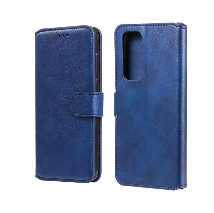 Classic Calf Texture PU + TPU Horizontal Flip Leather Case with Holder & Card Slots & Wallet, For Xiaomi Redmi Note 10 4G / Note 10S, For Xiaomi Note 10 Pro / Note 10 Pro Max, For OPPO A55 5G / A54 4G / Realme V11 5G, For Samsung Galaxy A02 / M02      ...