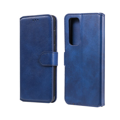 Classic Calf Texture PU + TPU Horizontal Flip Leather Case with Holder & Card Slots & Wallet, For Xiaomi Redmi Note 10 4G / Note 10S, For Xiaomi Note 10 Pro / Note 10 Pro Max, For OPPO A55 5G / A54 4G / Realme V11 5G, For Samsung Galaxy A02 / M02      ...