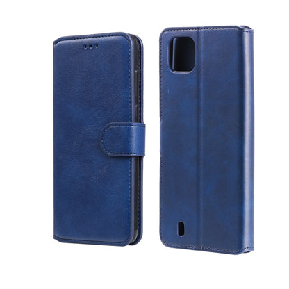 Classic Calf Texture PU + TPU Horizontal Flip Leather Case with Holder & Card Slots & Wallet, For Xiaomi Redmi Note 10 4G / Note 10S, For Xiaomi Note 10 Pro / Note 10 Pro Max, For OPPO A55 5G / A54 4G / Realme V11 5G, For Samsung Galaxy A02 / M02      ...