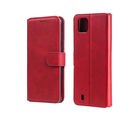 Classic Calf Texture PU + TPU Horizontal Flip Leather Case with Holder & Card Slots & Wallet, For Xiaomi Redmi Note 10 4G / Note 10S, For Xiaomi Note 10 Pro / Note 10 Pro Max, For OPPO A55 5G / A54 4G / Realme V11 5G, For Samsung Galaxy A02 / M02      ...