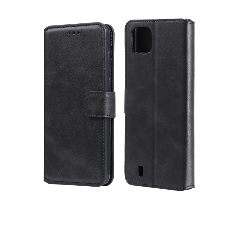 Classic Calf Texture PU + TPU Horizontal Flip Leather Case with Holder & Card Slots & Wallet, For Xiaomi Redmi Note 10 4G / Note 10S, For Xiaomi Note 10 Pro / Note 10 Pro Max, For OPPO A55 5G / A54 4G / Realme V11 5G, For Samsung Galaxy A02 / M02      ...
