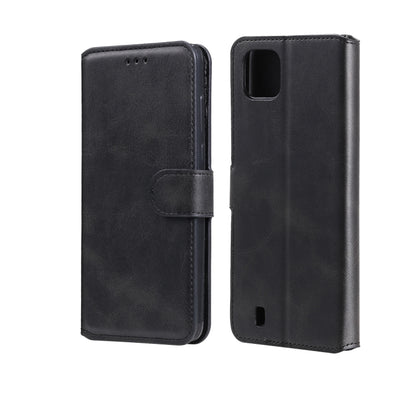 Classic Calf Texture PU + TPU Horizontal Flip Leather Case with Holder & Card Slots & Wallet, For Xiaomi Redmi Note 10 4G / Note 10S, For Xiaomi Note 10 Pro / Note 10 Pro Max, For OPPO A55 5G / A54 4G / Realme V11 5G, For Samsung Galaxy A02 / M02      ...