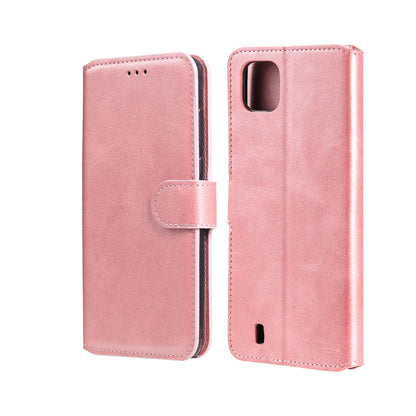 Classic Calf Texture PU + TPU Horizontal Flip Leather Case with Holder & Card Slots & Wallet, For Xiaomi Redmi Note 10 4G / Note 10S, For Xiaomi Note 10 Pro / Note 10 Pro Max, For OPPO A55 5G / A54 4G / Realme V11 5G, For Samsung Galaxy A02 / M02      ...