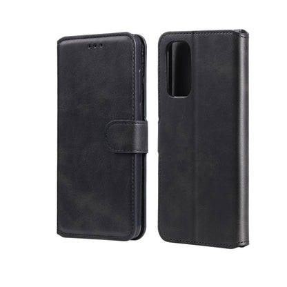 Classic Calf Texture PU + TPU Horizontal Flip Leather Case with Holder & Card Slots & Wallet, For Xiaomi Redmi Note 10 4G / Note 10S, For Xiaomi Note 10 Pro / Note 10 Pro Max, For OPPO A55 5G / A54 4G / Realme V11 5G, For Samsung Galaxy A02 / M02      ...