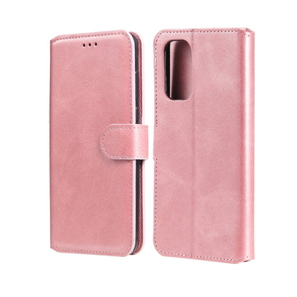 Classic Calf Texture PU + TPU Horizontal Flip Leather Case with Holder & Card Slots & Wallet, For Xiaomi Redmi Note 10 4G / Note 10S, For Xiaomi Note 10 Pro / Note 10 Pro Max, For OPPO A55 5G / A54 4G / Realme V11 5G, For Samsung Galaxy A02 / M02      ...
