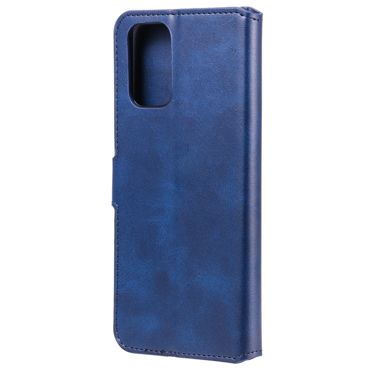 Classic Calf Texture PU + TPU Horizontal Flip Leather Case with Holder & Card Slots & Wallet, For Xiaomi Redmi Note 10 4G / Note 10S, For Xiaomi Note 10 Pro / Note 10 Pro Max, For OPPO A55 5G / A54 4G / Realme V11 5G, For Samsung Galaxy A02 / M02      ...