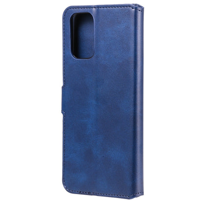 Classic Calf Texture PU + TPU Horizontal Flip Leather Case with Holder & Card Slots & Wallet, For Xiaomi Redmi Note 10 4G / Note 10S, For Xiaomi Note 10 Pro / Note 10 Pro Max, For OPPO A55 5G / A54 4G / Realme V11 5G, For Samsung Galaxy A02 / M02      ...