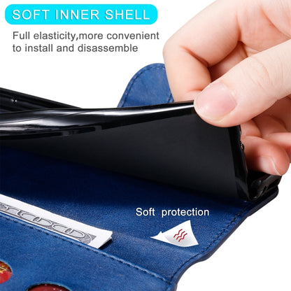 Classic Calf Texture PU + TPU Horizontal Flip Leather Case with Holder & Card Slots & Wallet, For Xiaomi Redmi Note 10 4G / Note 10S, For Xiaomi Note 10 Pro / Note 10 Pro Max, For OPPO A55 5G / A54 4G / Realme V11 5G, For Samsung Galaxy A02 / M02      ...