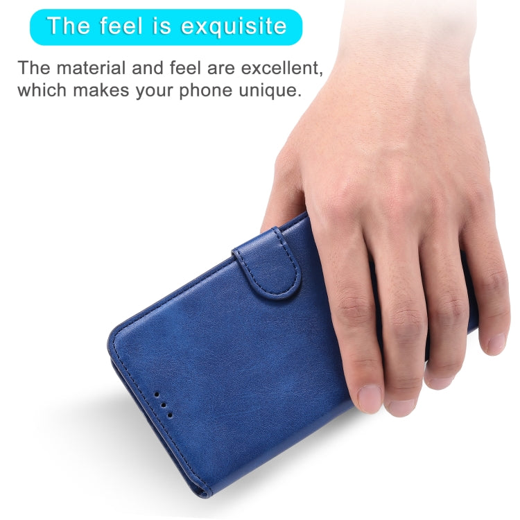 Classic Calf Texture PU + TPU Horizontal Flip Leather Case with Holder & Card Slots & Wallet, For Xiaomi Redmi Note 10 4G / Note 10S, For Xiaomi Note 10 Pro / Note 10 Pro Max, For OPPO A55 5G / A54 4G / Realme V11 5G, For Samsung Galaxy A02 / M02      ...