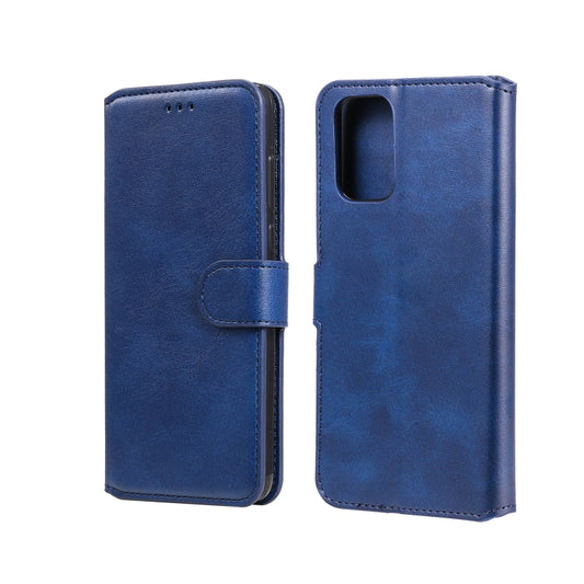 Classic Calf Texture PU + TPU Horizontal Flip Leather Case with Holder & Card Slots & Wallet, For Xiaomi Redmi Note 10 4G / Note 10S, For Xiaomi Note 10 Pro / Note 10 Pro Max, For OPPO A55 5G / A54 4G / Realme V11 5G, For Samsung Galaxy A02 / M02      ...