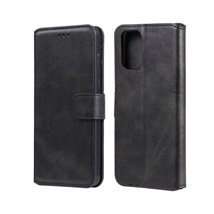 Classic Calf Texture PU + TPU Horizontal Flip Leather Case with Holder & Card Slots & Wallet, For Xiaomi Redmi Note 10 4G / Note 10S, For Xiaomi Note 10 Pro / Note 10 Pro Max, For OPPO A55 5G / A54 4G / Realme V11 5G, For Samsung Galaxy A02 / M02      ...