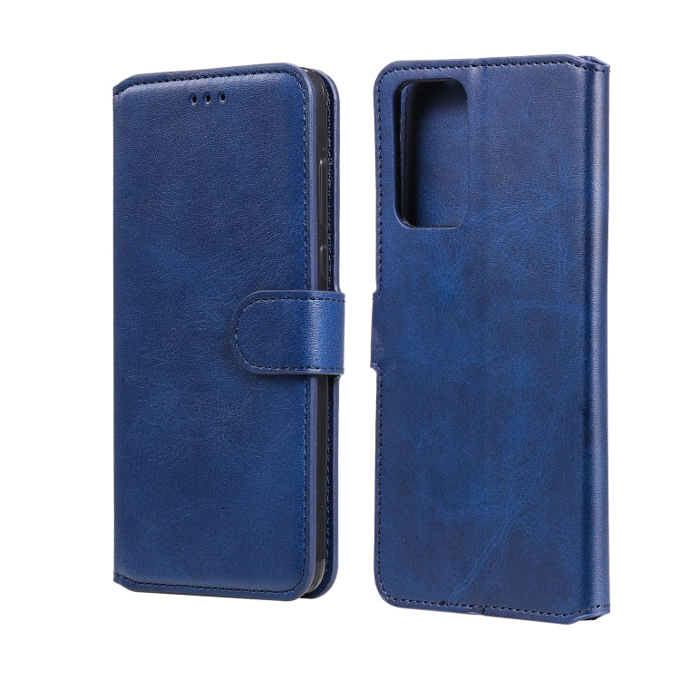 Classic Calf Texture PU + TPU Horizontal Flip Leather Case with Holder & Card Slots & Wallet, For Xiaomi Redmi Note 10 4G / Note 10S, For Xiaomi Note 10 Pro / Note 10 Pro Max, For OPPO A55 5G / A54 4G / Realme V11 5G, For Samsung Galaxy A02 / M02      ...