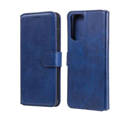 Classic Calf Texture PU + TPU Horizontal Flip Leather Case with Holder & Card Slots & Wallet, For Xiaomi Redmi Note 10 4G / Note 10S, For Xiaomi Note 10 Pro / Note 10 Pro Max, For OPPO A55 5G / A54 4G / Realme V11 5G, For Samsung Galaxy A02 / M02      ...