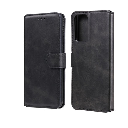 Classic Calf Texture PU + TPU Horizontal Flip Leather Case with Holder & Card Slots & Wallet, For Xiaomi Redmi Note 10 4G / Note 10S, For Xiaomi Note 10 Pro / Note 10 Pro Max, For OPPO A55 5G / A54 4G / Realme V11 5G, For Samsung Galaxy A02 / M02      ...