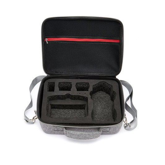 Portable Carry Case Waterproof Scratch-proof Anti-shock Travel Carrying Cover Case Box for DJI Air 2s, For DJI Air 2s