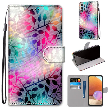 Coloured Drawing Cross Texture Horizontal Flip PU Leather Case with Holder & Card Slots & Wallet & Lanyard, For Xiaomi Redmi Note 10 4G / Note 10s, For Xiaomi Redmi Note 10 5G, For Xiaomi Redmi Note 10 Pro Max / Note 10 Pro                             ...