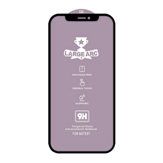 Film en verre trempé plein écran 9H HD grand arc haute alumine, 25 pièces, pour iPhone 12 mini (25 pièces), pour iPhone 12 / 12 Pro (25 pièces), pour iPhone 12 Pro Max (25 pièces)