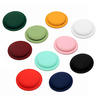 Protection Cover Sleeve Anti-scratch Anti-lost Silicone Protective Case, For AirTag
