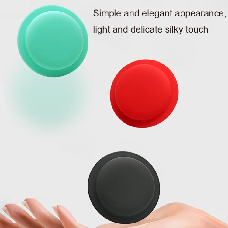 Protection Cover Sleeve Anti-scratch Anti-lost Silicone Protective Case, For AirTag