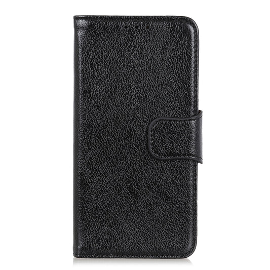 Nappa Texture Horizontal Flip Leather Case with Holder & Card Slots & Wallet, For Motorola Moto G50, For OPPO A54 4G, For OPPO Realme 8 / 8 Pro, For OPPO Realme V13 5G / 8 Pro 5G, For Samsung Galaxy A22 4G EU Version, For Samsung Galaxy A22 5G EU Versi...