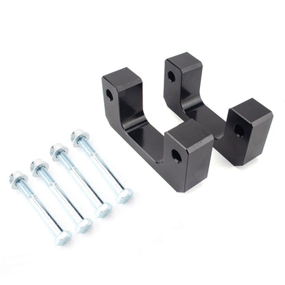 A3785 Car 2 inch Front Leveling Lift Kit for Chevrolet Silverado, A3785