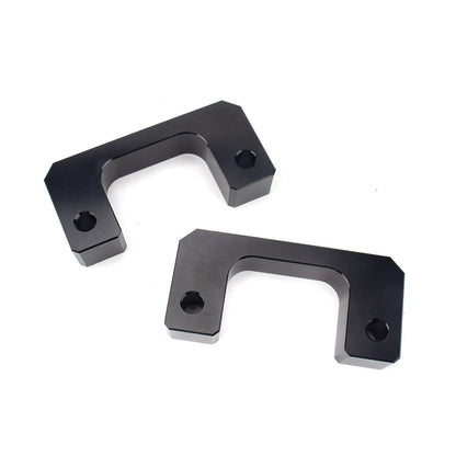 A3785 Car 2 inch Front Leveling Lift Kit for Chevrolet Silverado, A3785