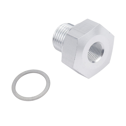 A5154 Car Oil Pressure Sensor LS Coolant Temperature Sensor Water M16x1.5, A5154
