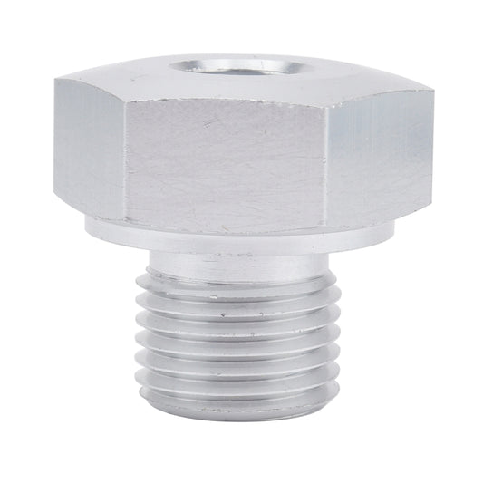 A5154 Car Oil Pressure Sensor LS Coolant Temperature Sensor Water M16x1.5, A5154