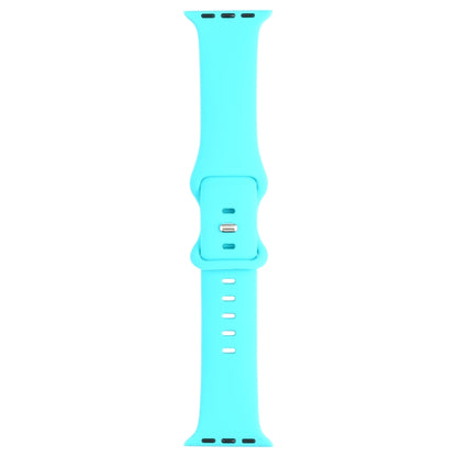 Double Wear Rivets Replacement Watchbands, For Apple Watch Ultra 49mm / Series 8&7 45mm / SE 2&6&SE&5&4 44mm / 3&2&1 42mm, For Series 7 41mm / 6 & SE & 5 & 4 40mm / 3 & 2 & 1 38mm