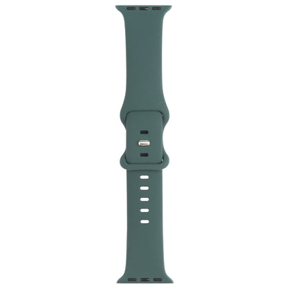 Double Wear Rivets Replacement Watchbands, For Apple Watch Ultra 49mm / Series 8&7 45mm / SE 2&6&SE&5&4 44mm / 3&2&1 42mm, For Series 7 41mm / 6 & SE & 5 & 4 40mm / 3 & 2 & 1 38mm