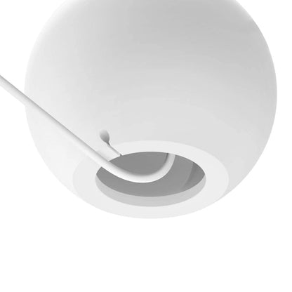 Silicone Pellet Magsafe Magnetic Charger Holder for iPhone 12 Series and Above