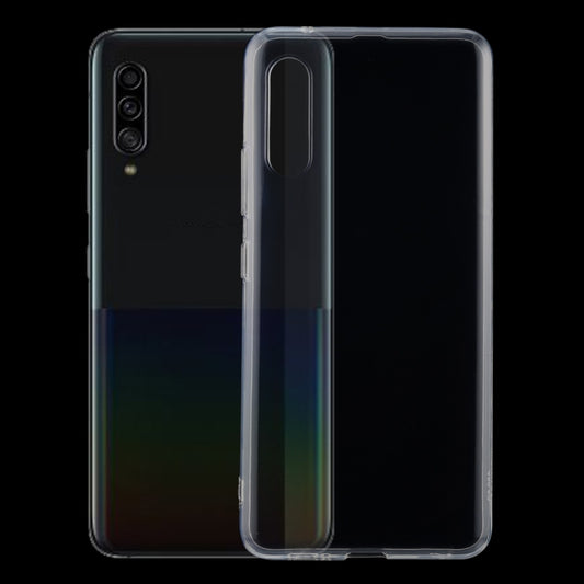 0.75mm Ultra Thin Transparent TPU Case, For Galaxy A10e, For  Galaxy A10s, For Galaxy A20s, For Galaxy A90 5G, For OPPO A9 (2020), For Motorola E6, For Motorola E6 Plus, For Vivo iQOO Pro 5G, For Galaxy M30s, For Huawei Mate 20X 5G, For Vivo Nex 3     ...