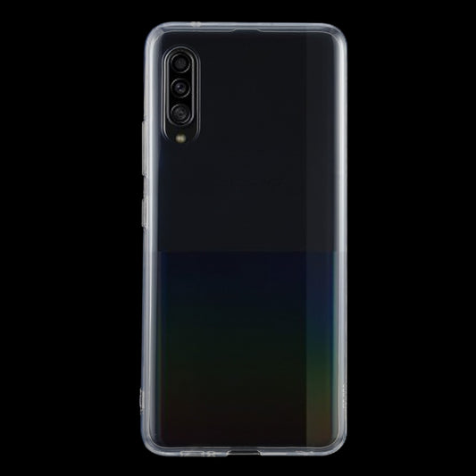 0.75mm Ultra Thin Transparent TPU Case, For Galaxy A10e, For  Galaxy A10s, For Galaxy A20s, For Galaxy A90 5G, For OPPO A9 (2020), For Motorola E6, For Motorola E6 Plus, For Vivo iQOO Pro 5G, For Galaxy M30s, For Huawei Mate 20X 5G, For Vivo Nex 3     ...