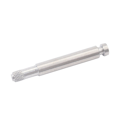 A5158 1 Paire de Supports de Réparation de Charnière de Boîte à Gants de Voiture 8E2857131 pour Audi, A5158