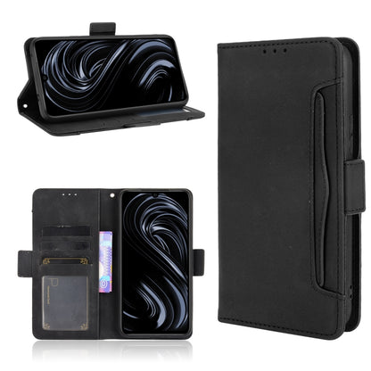 Skin Feel Calf Pattern Horizontal Flip Leather Case with Holder & Card Slots & Photo Frame, For OPPO A54 5G / A74 5G / A93 5G, For OPPO A55 5G / A53s 5G, For OPPO A74 4G / F19 4G, For OPPO A94 5G / Reno5Z 5G / F19 Pro+ 5G                               ...
