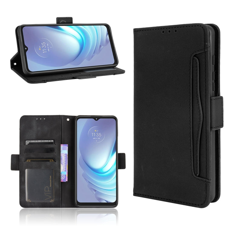 Skin Feel Calf Pattern Horizontal Flip Leather Case with Holder & Card Slots & Photo Frame, For OPPO A54 5G / A74 5G / A93 5G, For OPPO A55 5G / A53s 5G, For OPPO A74 4G / F19 4G, For OPPO A94 5G / Reno5Z 5G / F19 Pro+ 5G                               ...