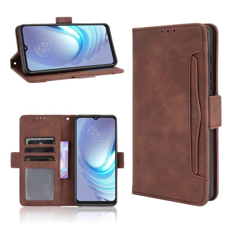 Skin Feel Calf Pattern Horizontal Flip Leather Case with Holder & Card Slots & Photo Frame, For OPPO A54 5G / A74 5G / A93 5G, For OPPO A55 5G / A53s 5G, For OPPO A74 4G / F19 4G, For OPPO A94 5G / Reno5Z 5G / F19 Pro+ 5G                               ...