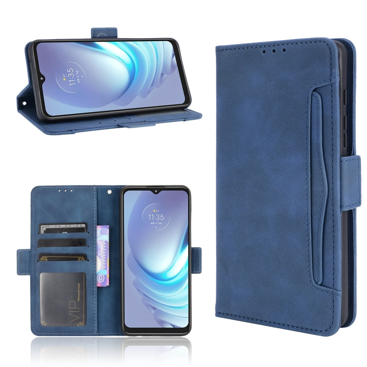 Skin Feel Calf Pattern Horizontal Flip Leather Case with Holder & Card Slots & Photo Frame, For OPPO A54 5G / A74 5G / A93 5G, For OPPO A55 5G / A53s 5G, For OPPO A74 4G / F19 4G, For OPPO A94 5G / Reno5Z 5G / F19 Pro+ 5G                               ...
