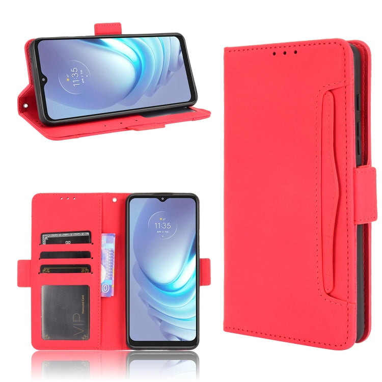 Skin Feel Calf Pattern Horizontal Flip Leather Case with Holder & Card Slots & Photo Frame, For OPPO A54 5G / A74 5G / A93 5G, For OPPO A55 5G / A53s 5G, For OPPO A74 4G / F19 4G, For OPPO A94 5G / Reno5Z 5G / F19 Pro+ 5G                               ...