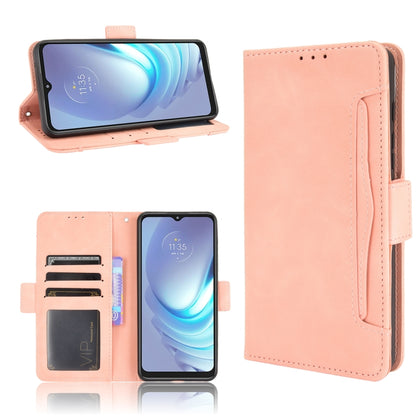 Skin Feel Calf Pattern Horizontal Flip Leather Case with Holder & Card Slots & Photo Frame, For OPPO A54 5G / A74 5G / A93 5G, For OPPO A55 5G / A53s 5G, For OPPO A74 4G / F19 4G, For OPPO A94 5G / Reno5Z 5G / F19 Pro+ 5G                               ...