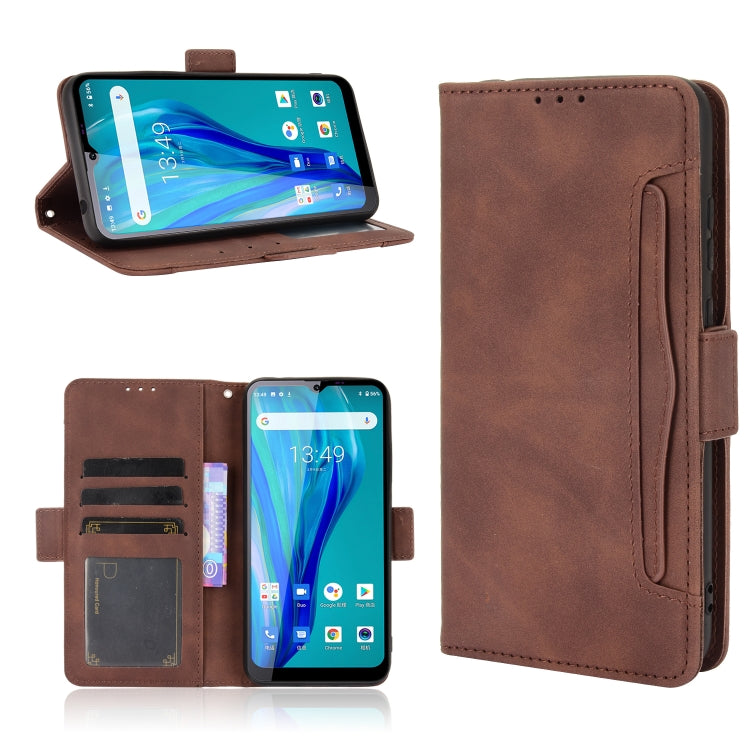 Skin Feel Calf Pattern Horizontal Flip Leather Case with Holder & Card Slots & Photo Frame, For OPPO A54 5G / A74 5G / A93 5G, For OPPO A55 5G / A53s 5G, For OPPO A74 4G / F19 4G, For OPPO A94 5G / Reno5Z 5G / F19 Pro+ 5G                               ...