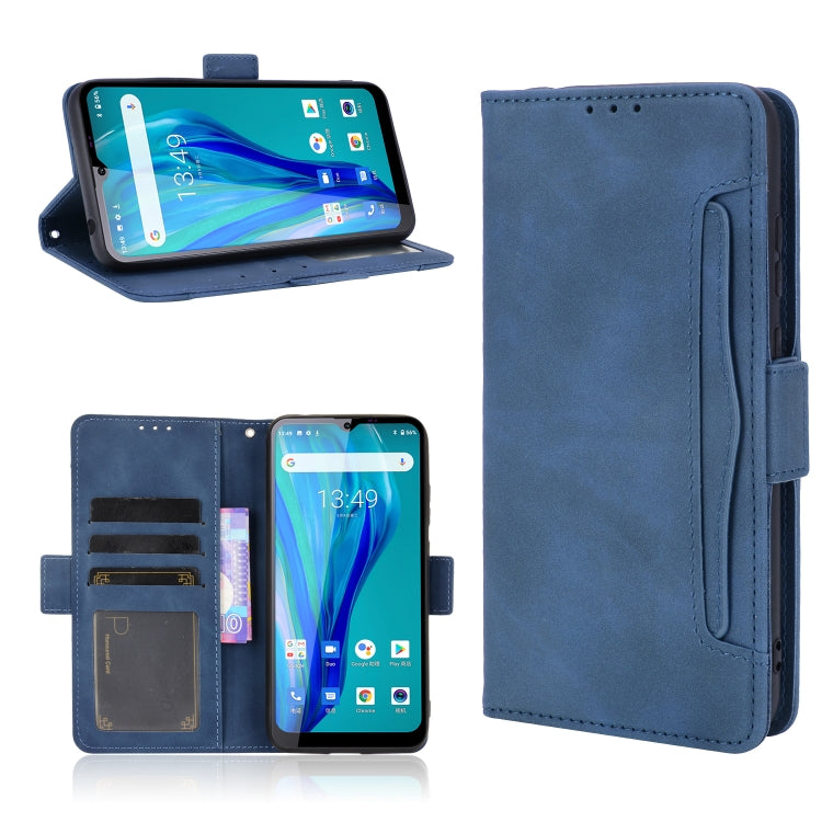 Skin Feel Calf Pattern Horizontal Flip Leather Case with Holder & Card Slots & Photo Frame, For OPPO A54 5G / A74 5G / A93 5G, For OPPO A55 5G / A53s 5G, For OPPO A74 4G / F19 4G, For OPPO A94 5G / Reno5Z 5G / F19 Pro+ 5G                               ...