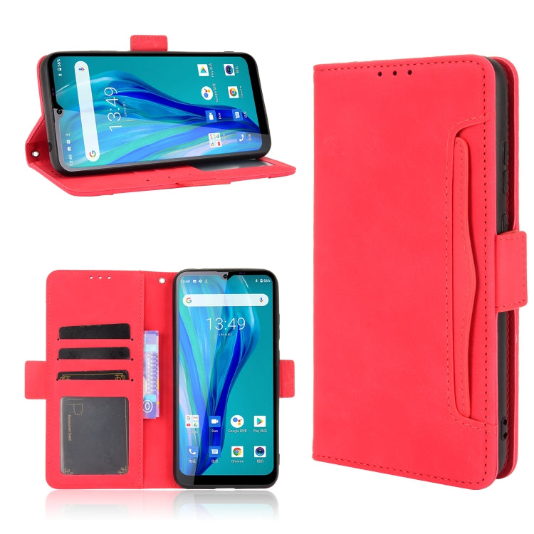 Skin Feel Calf Pattern Horizontal Flip Leather Case with Holder & Card Slots & Photo Frame, For OPPO A54 5G / A74 5G / A93 5G, For OPPO A55 5G / A53s 5G, For OPPO A74 4G / F19 4G, For OPPO A94 5G / Reno5Z 5G / F19 Pro+ 5G                               ...