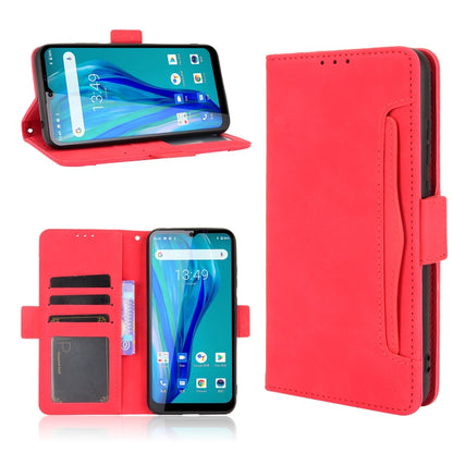 Skin Feel Calf Pattern Horizontal Flip Leather Case with Holder & Card Slots & Photo Frame, For OPPO A54 5G / A74 5G / A93 5G, For OPPO A55 5G / A53s 5G, For OPPO A74 4G / F19 4G, For OPPO A94 5G / Reno5Z 5G / F19 Pro+ 5G                               ...