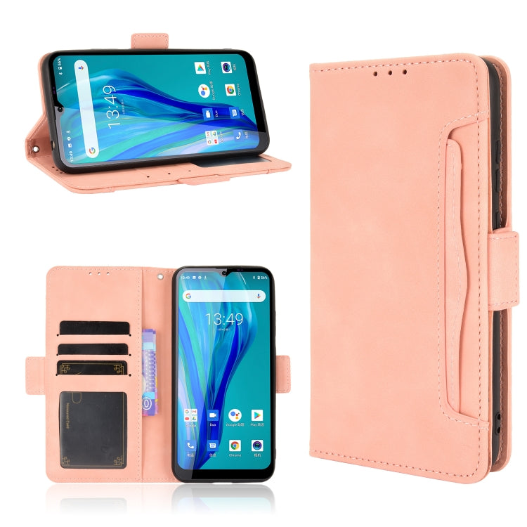 Skin Feel Calf Pattern Horizontal Flip Leather Case with Holder & Card Slots & Photo Frame, For OPPO A54 5G / A74 5G / A93 5G, For OPPO A55 5G / A53s 5G, For OPPO A74 4G / F19 4G, For OPPO A94 5G / Reno5Z 5G / F19 Pro+ 5G                               ...
