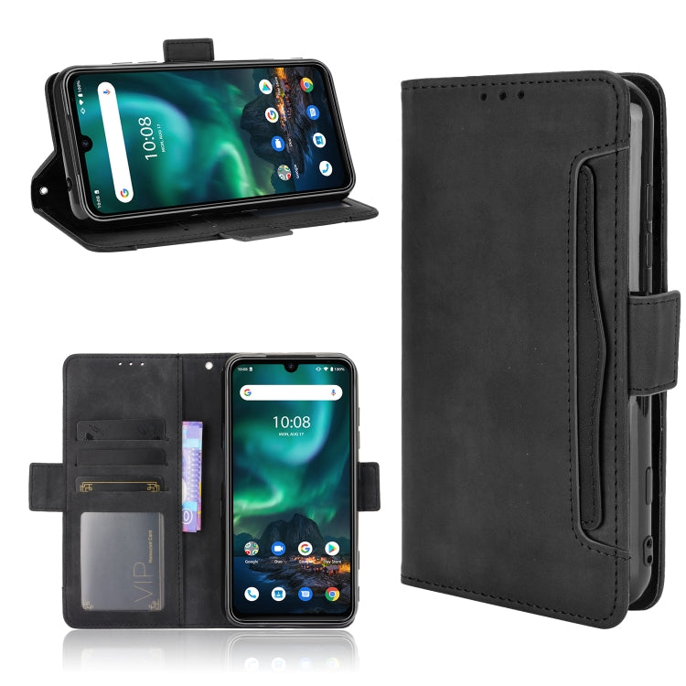 Skin Feel Calf Pattern Horizontal Flip Leather Case with Holder & Card Slots & Photo Frame, For OPPO A54 5G / A74 5G / A93 5G, For OPPO A55 5G / A53s 5G, For OPPO A74 4G / F19 4G, For OPPO A94 5G / Reno5Z 5G / F19 Pro+ 5G                               ...
