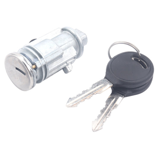 A5480 Car Ignition Key Switch Lock Cylinder 5003843AB for Jeep, A5480