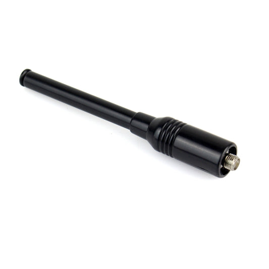 RETEVIS RT-773 136-174+400-480MHz SMA-F Famale Dual Band Whip Antenna for H-777/RT-5R/RT-B6/RT-5RV/RT5, RT-773